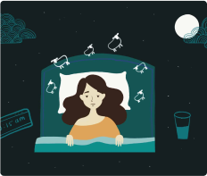 Sleep Deprivation: Causes, Symptoms & Treatment