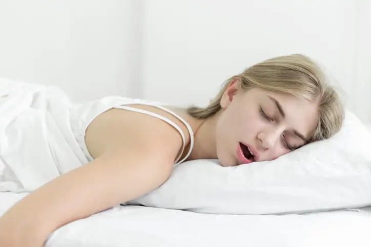 Stages of Sleep & Sleep Cycles: Everything You Need to Know