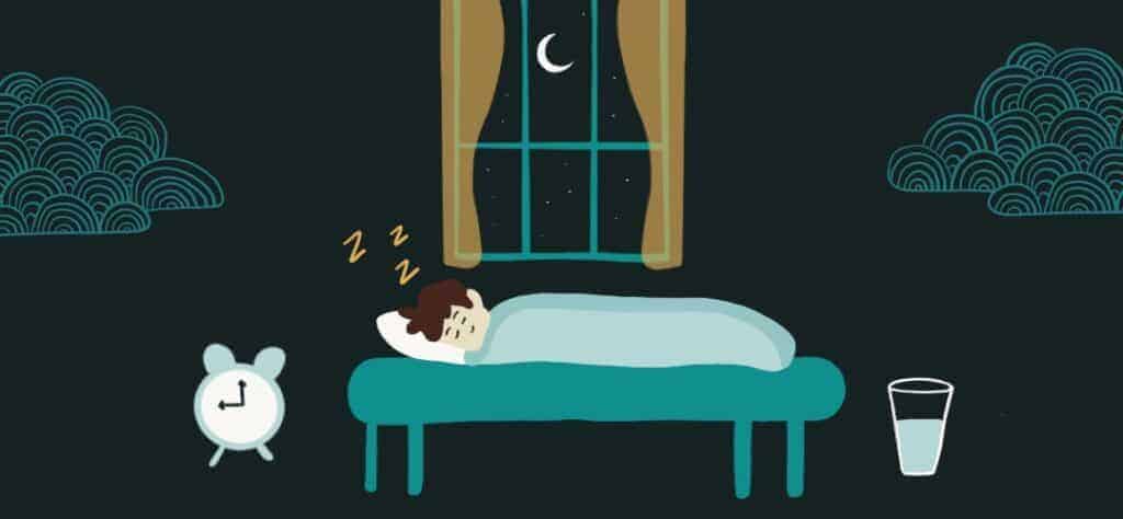 How To Fall Asleep Fast