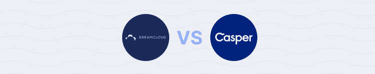 DreamCloud vs Casper: Mattress Comparison (2023)