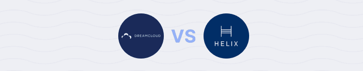 DreamCloud vs Helix: Mattress Comparison (2023)