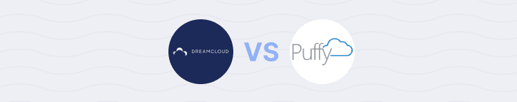 DreamCloud vs Puffy: Mattress Comparison 2023