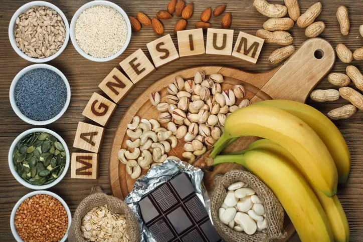 Magnesium for Sleep: How It Can Help You