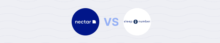 Nectar vs Sleep Number: Mattress Comparison (2023)