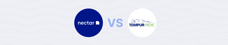 Nectar vs Tempurpedic: Mattress Comparison (2023)