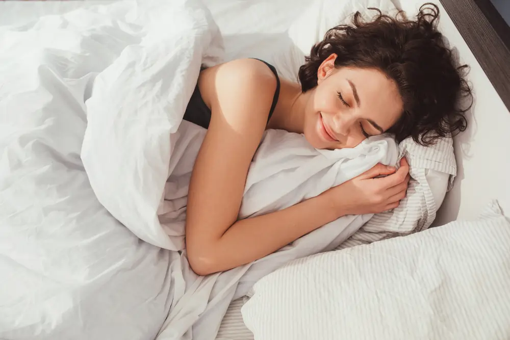 Beauty Sleep: Everything You Need to Know