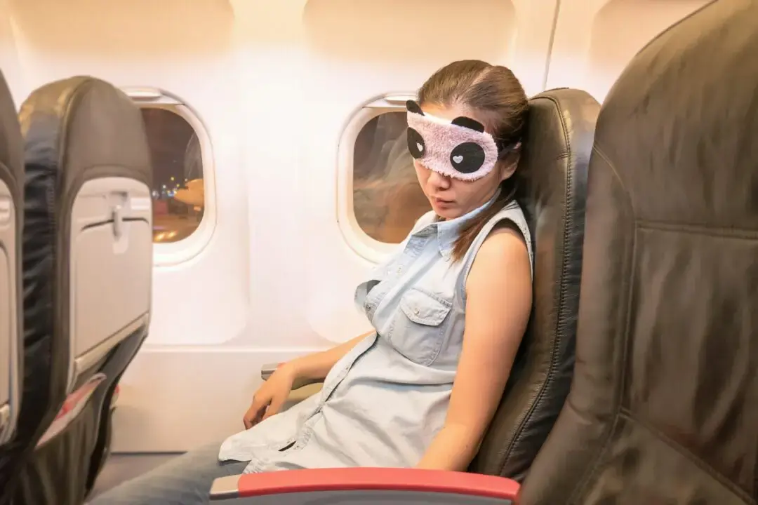 How To Beat Jet Lag – Understanding The Symptoms And Risk Factors