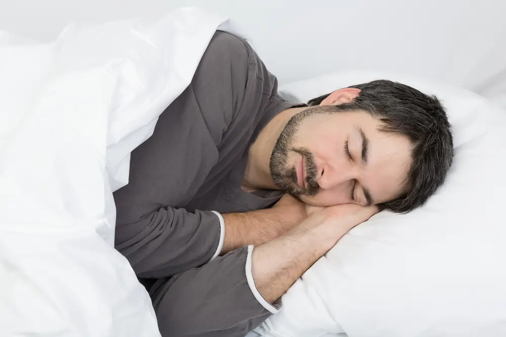 What Is Light Sleep Stage – Sleep Experts Explain These 2 Sleep Stages