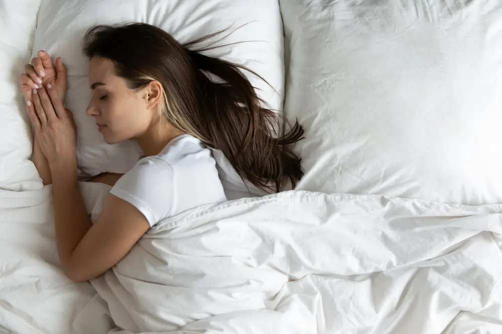 Side Sleeper: Benefits, Drawbacks & Which Side Is Best to Sleep on?