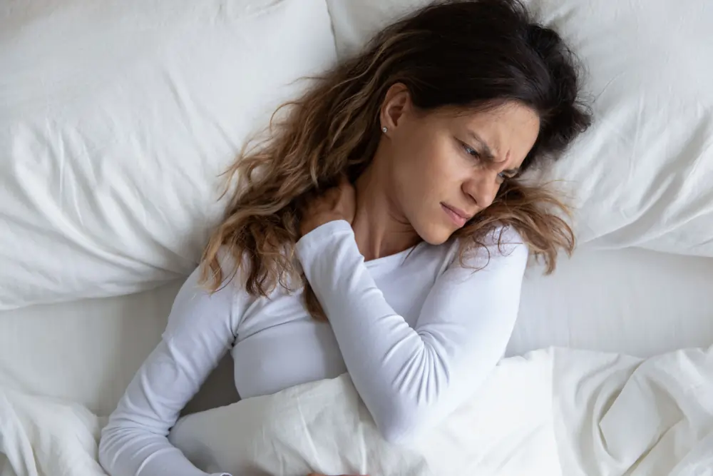 Physical Health and Sleep: How Are They Connected