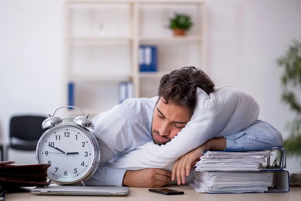 Oversleeping – How Much Sleep Is Too Much?