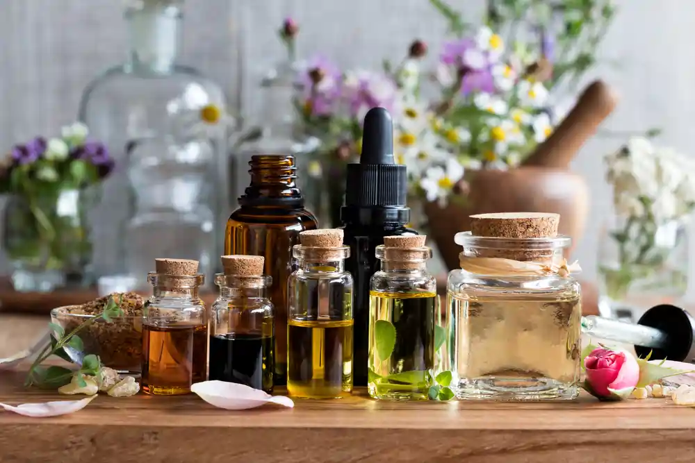 13 Best Essential Oils to Help You Get More Sleep