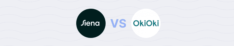 Siena vs OkiOki Mattress Comparison (2023)