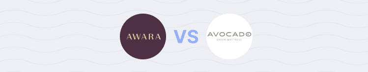 Awara vs Avocado: Mattress Comparison (2023)