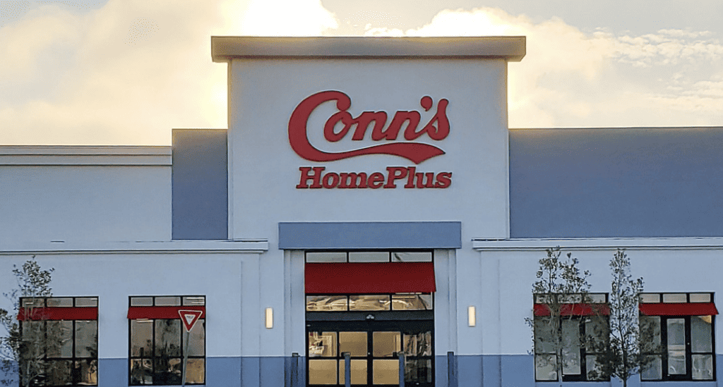 conns furniture vegas