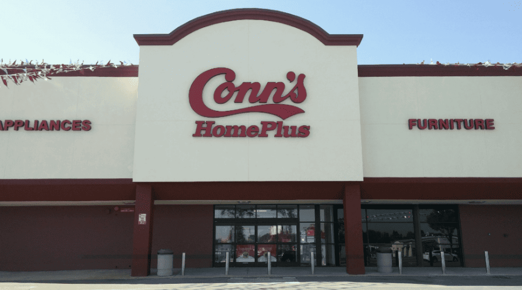 conns home plus charlotte