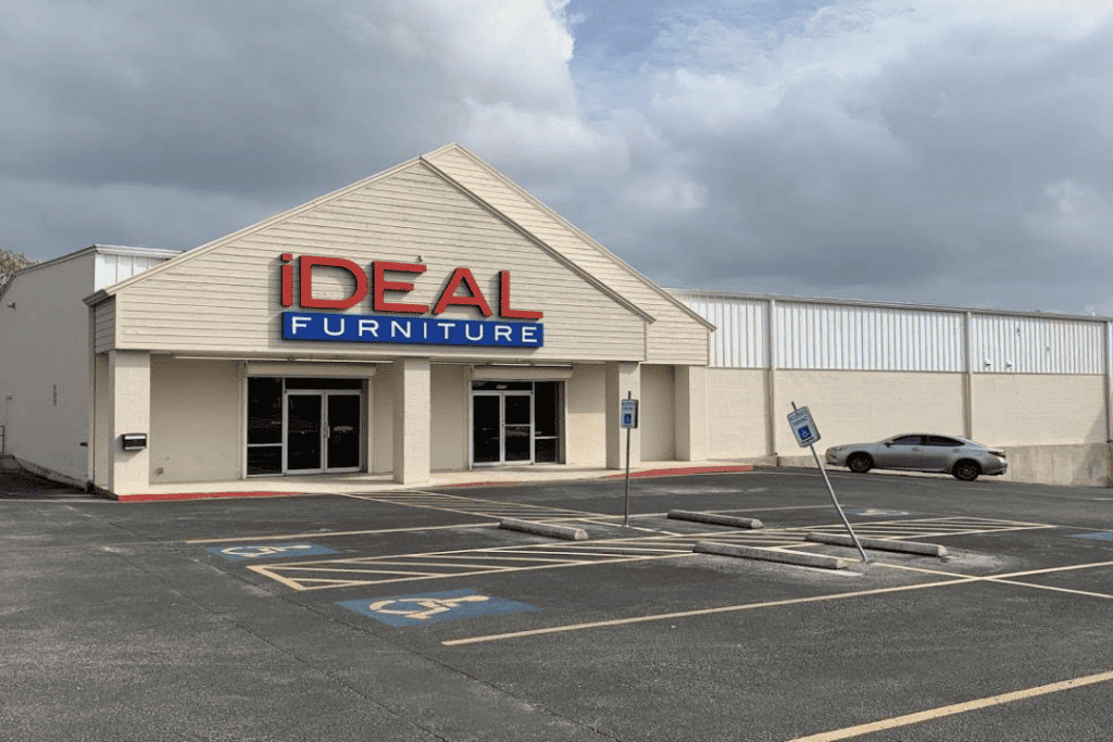 ideal furniture vegas