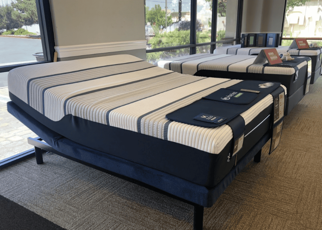 mattress firm reno