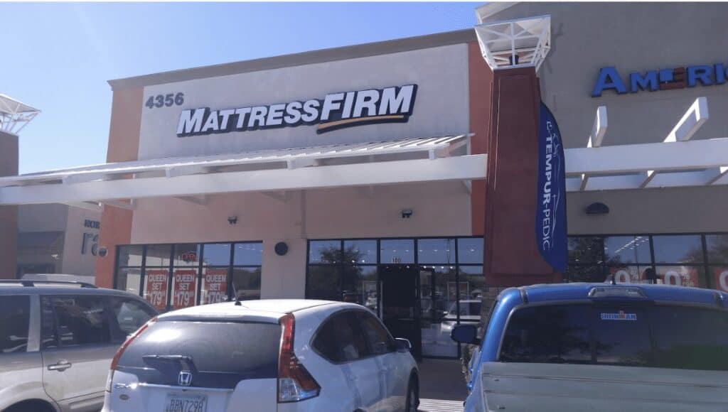 mattress firm tuscon az mattress firm tuscon az