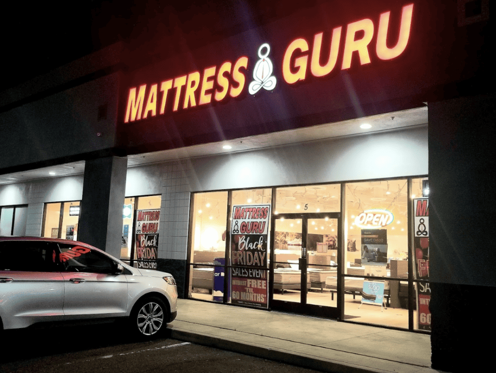 mattress guru mattress guru