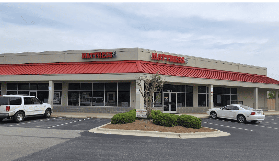 Raleigh, NC Mattress Stores Sleep Authority