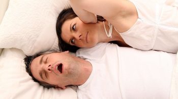 Snoring