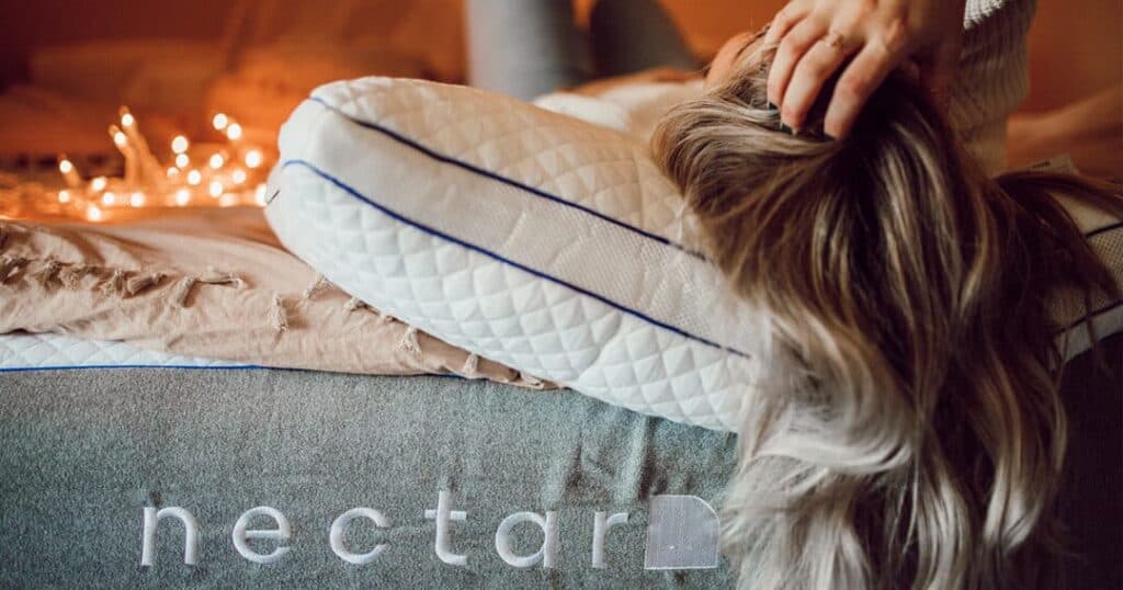 Nectar Sleep
