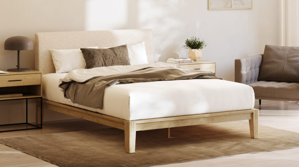 Top 5 Best Rated Bed Frames (2024) Sleep Authority