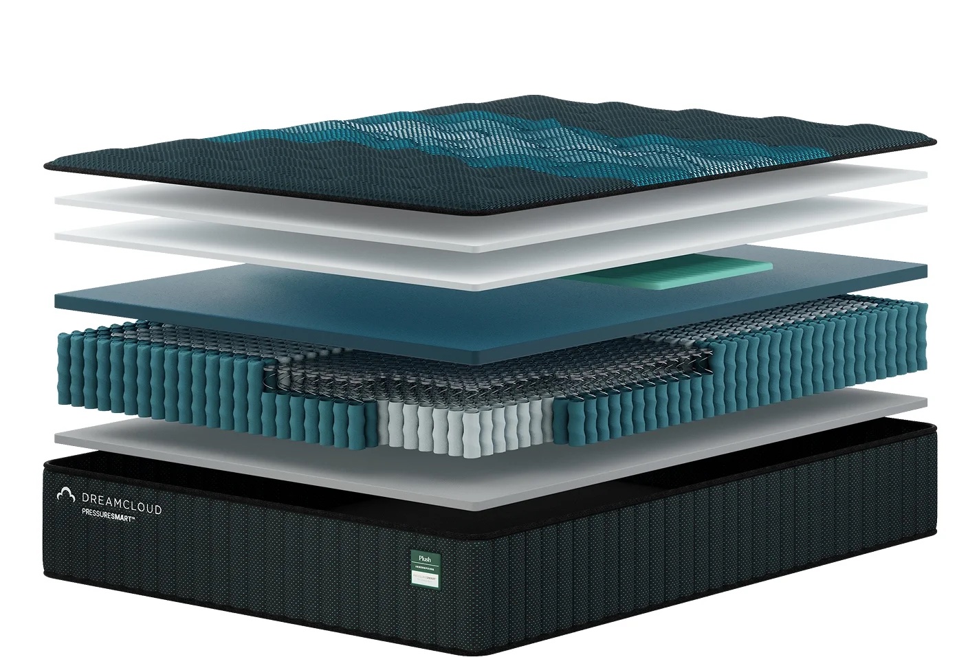 Dreamcloud Mattress Layer