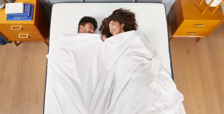 mattress for sex