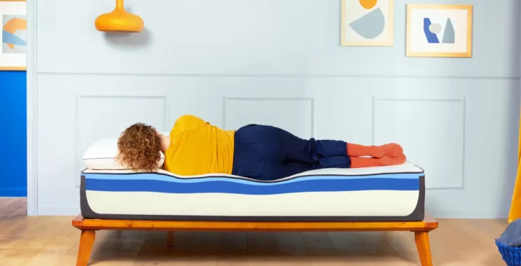 mattress for side sleeper