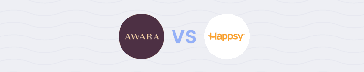 awara vs happsy