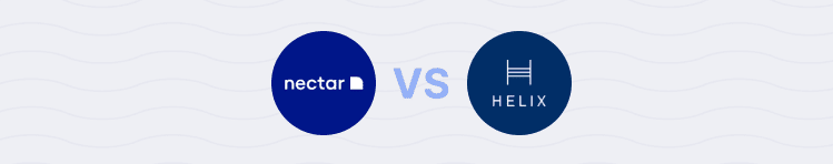 nectar vs helix