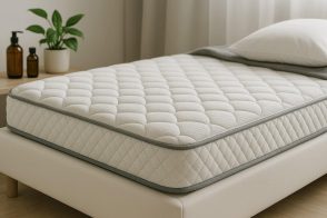 Best Mattress for Allergies: Hypoallergenic Materials, Certifications, and Care for Allergy-Free Sleep